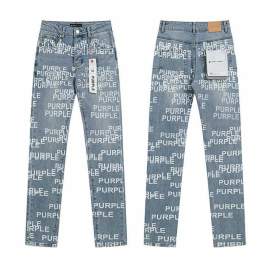 Picture of Purple Brand Jeans Long _SKUPurpleBrandsz30-38totx701213194
